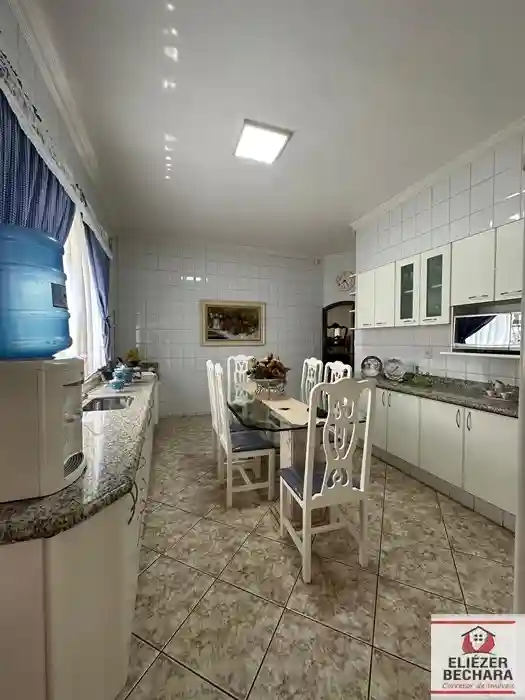 Casa com 5 quartos à venda, 501m² — foto 21 de 25