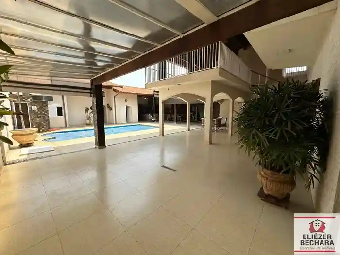 Casa com 5 quartos à venda, 501m² — foto 9 de 25
