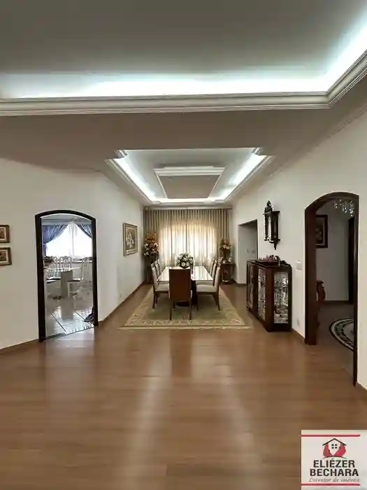 Casa com 5 quartos à venda, 501m² — foto 17 de 25
