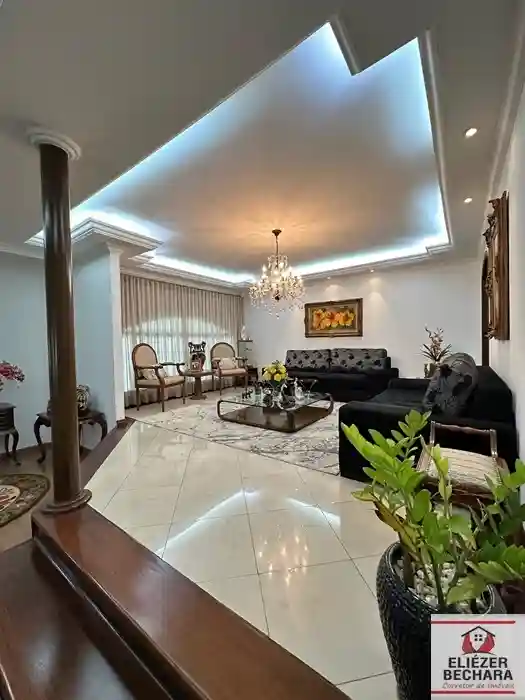 Casa com 5 quartos à venda, 501m² — foto 15 de 25