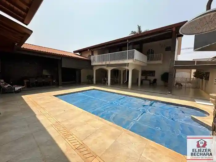 Casa com 5 quartos à venda, 501m² — foto 7 de 25