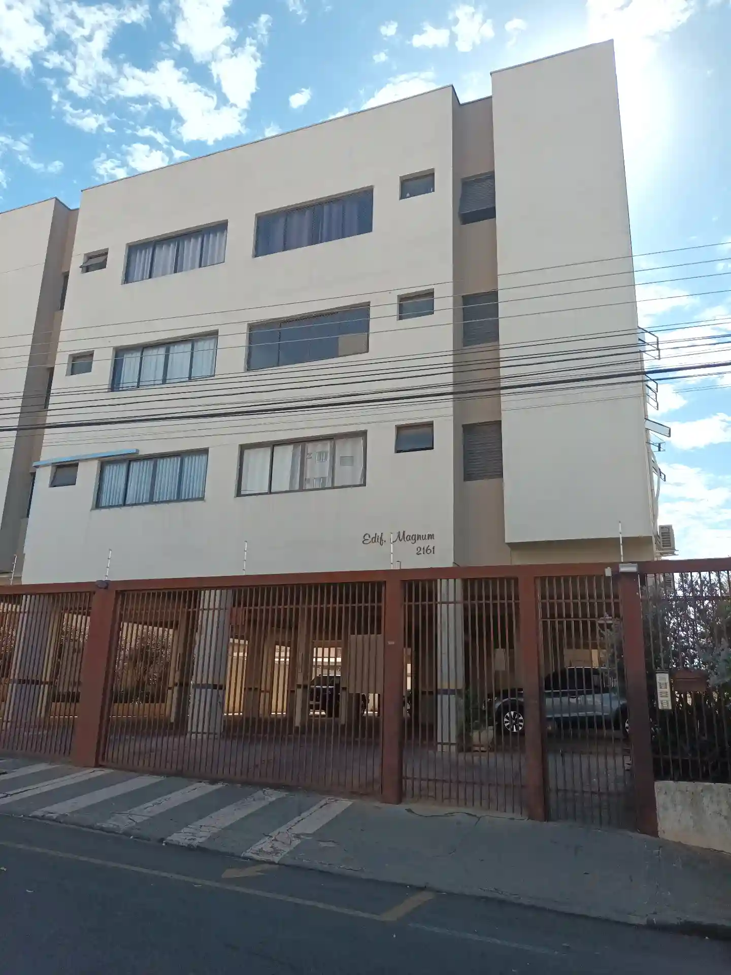 Apartamento com 2 quartos para aluguel, 50m² — foto 1 de 11