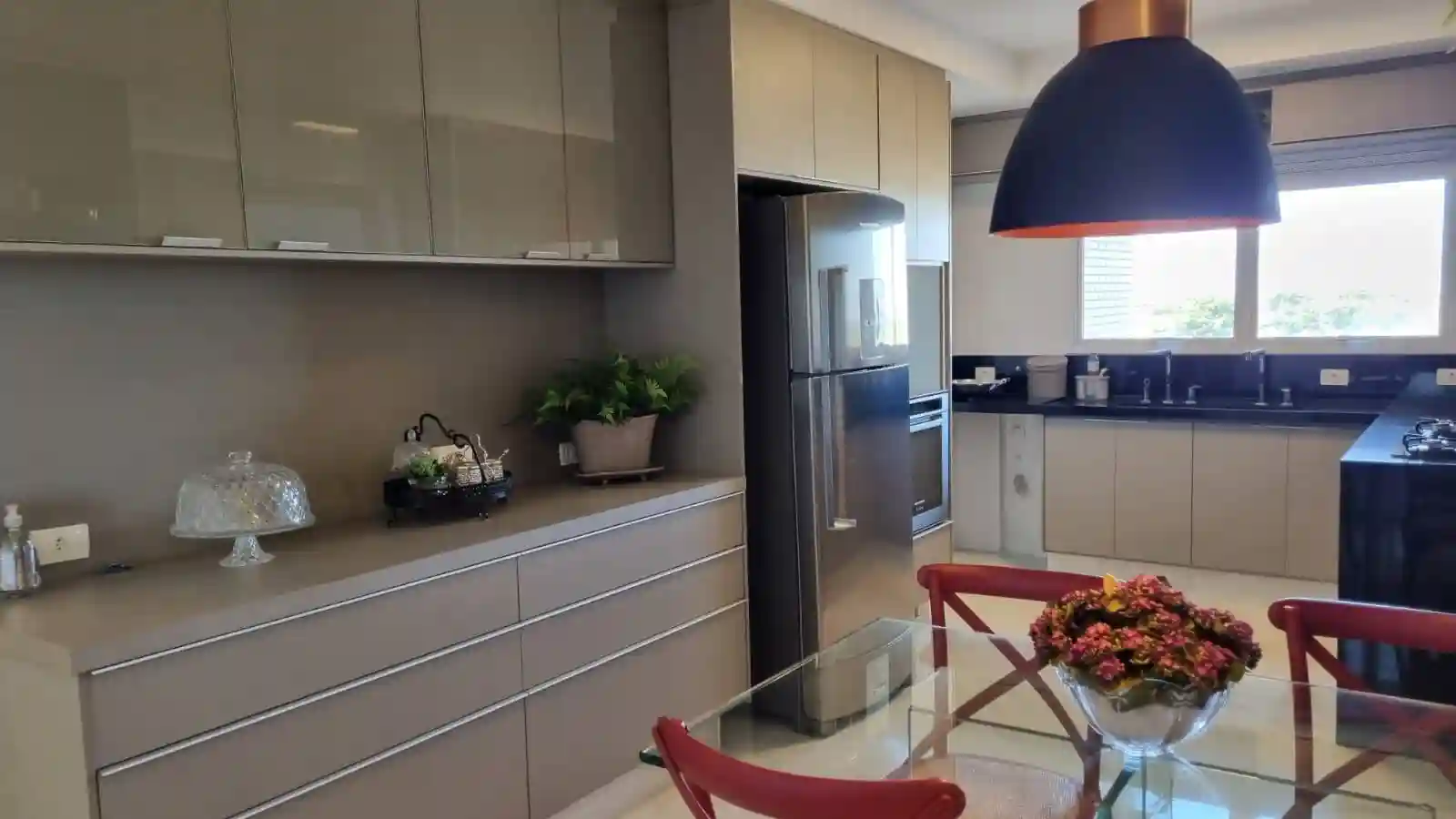 Apartamento com 3 quartos à venda, 176m² — foto 32 de 33