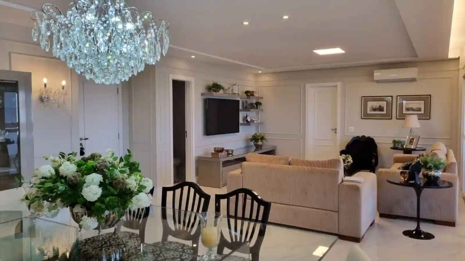 Apartamento com 3 quartos à venda, 176m² — foto 5 de 33