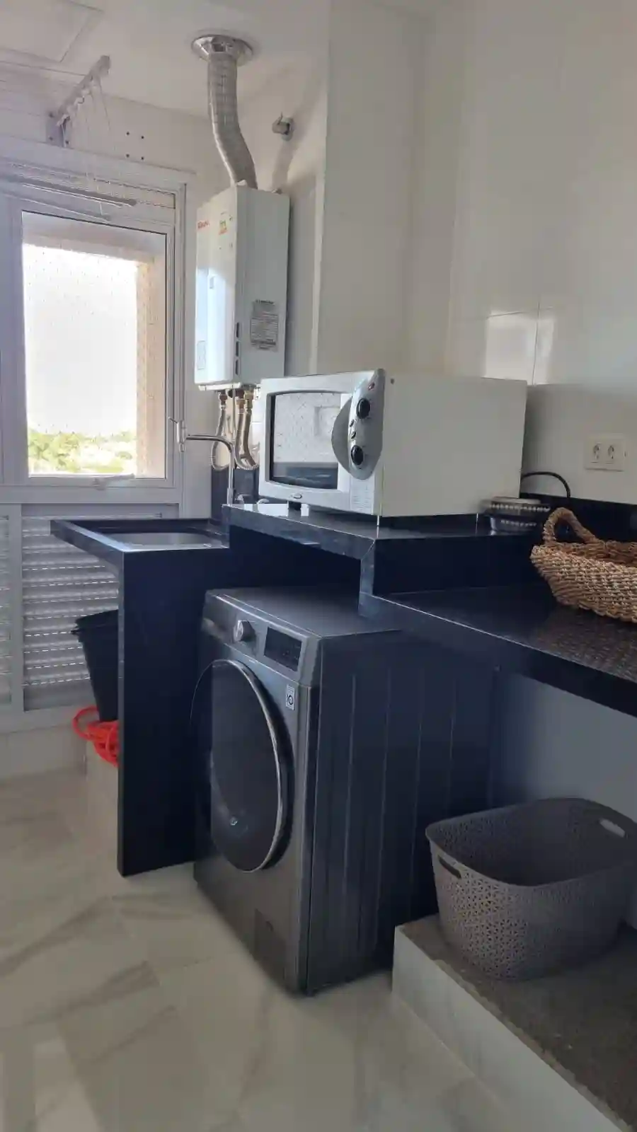 Apartamento com 3 quartos à venda, 176m² — foto 6 de 33