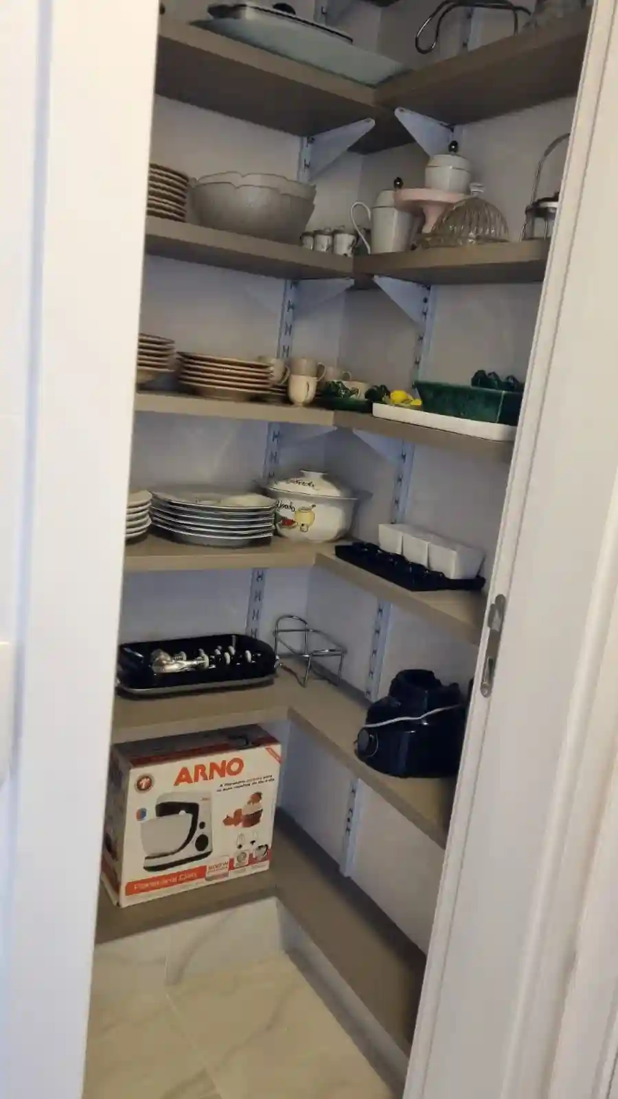 Apartamento com 3 quartos à venda, 176m² — foto 31 de 33
