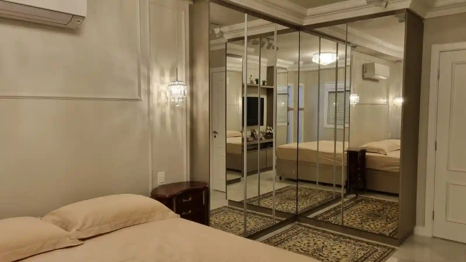 Apartamento com 3 quartos à venda, 176m² — foto 9 de 33