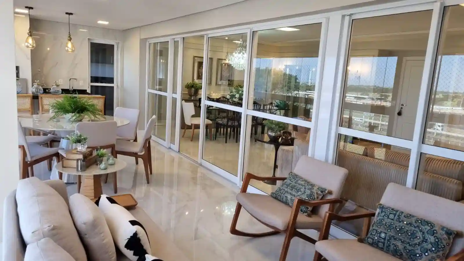 Apartamento com 3 quartos à venda, 176m² — foto 4 de 33