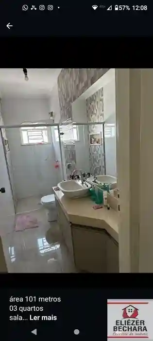 Apartamento com 3 quartos à venda, 100m² — foto 11 de 11