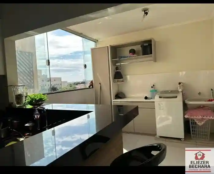 Apartamento com 3 quartos à venda, 100m² — foto 8 de 11