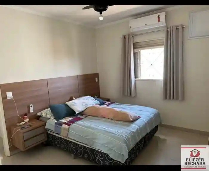Apartamento com 3 quartos à venda, 100m² — foto 2 de 11