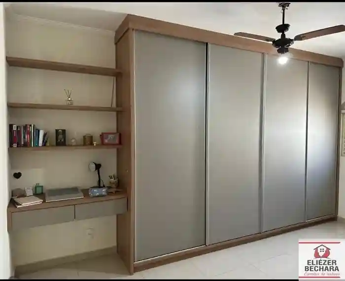 Apartamento com 3 quartos à venda, 100m² — foto 5 de 11