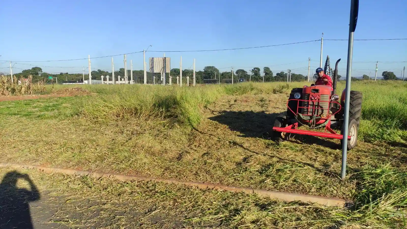 Terreno / Lote / Condomínio  à venda, 400m² — foto 4 de 6
