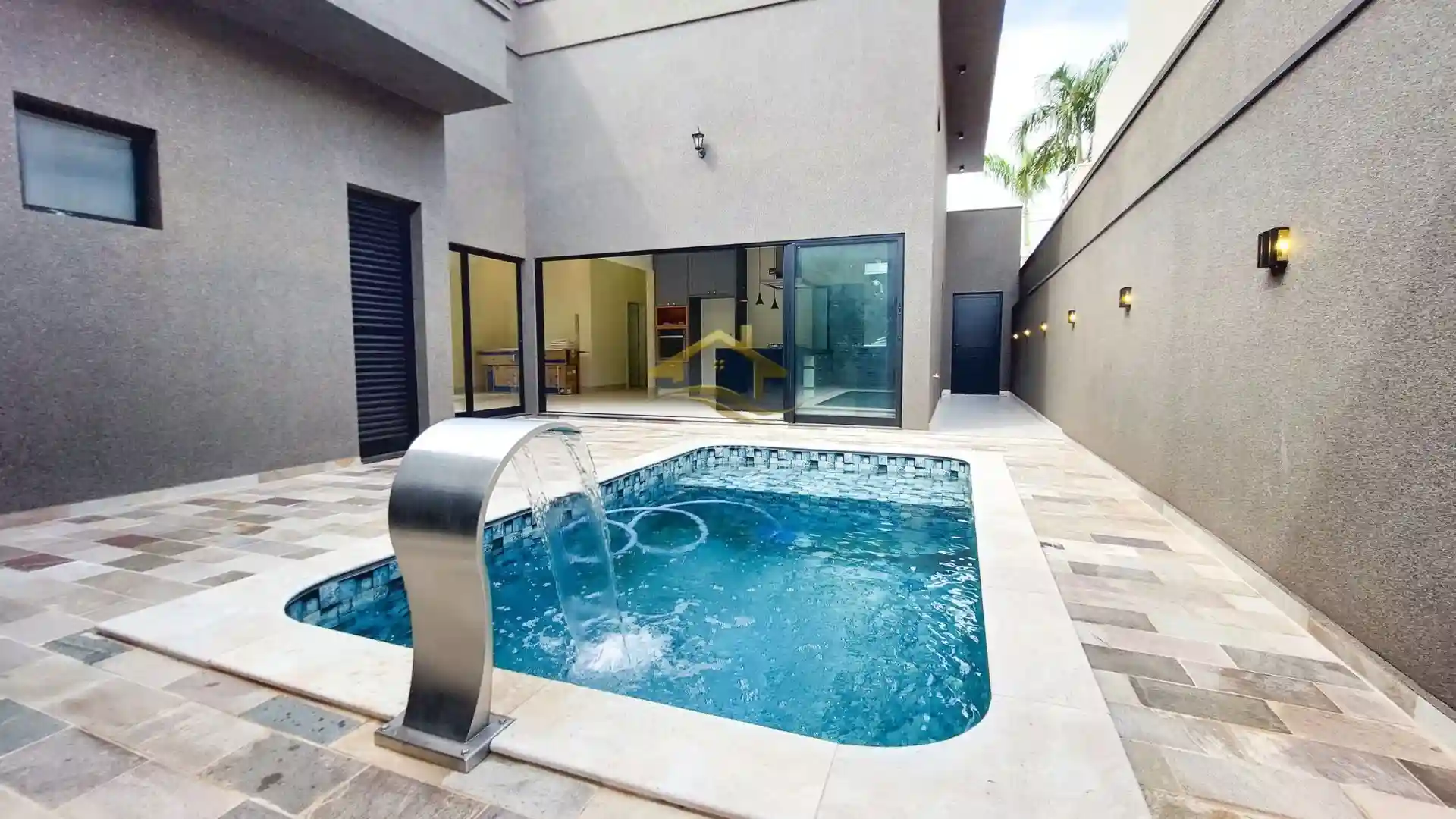 Casa de Condomínio com 3 quartos à venda, 230m² — foto 21 de 39