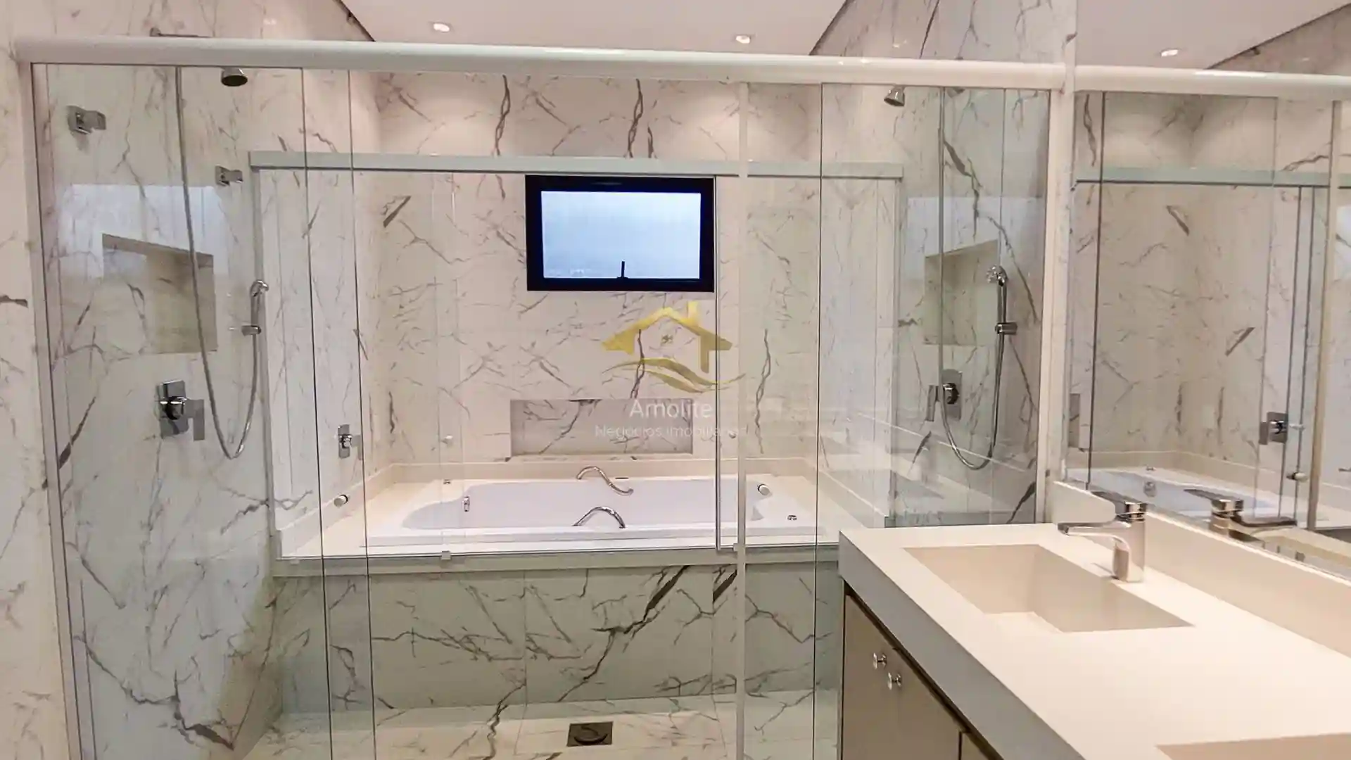 Casa de Condomínio com 3 quartos à venda, 230m² — foto 5 de 39