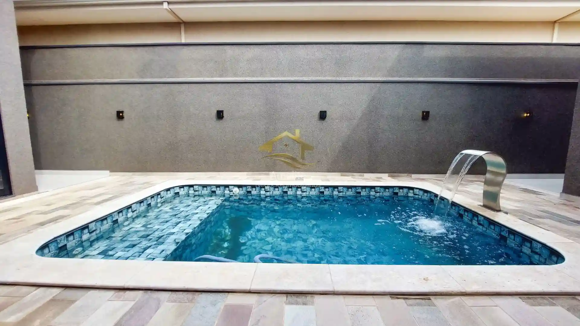 Casa de Condomínio com 3 quartos à venda, 230m² — foto 17 de 39