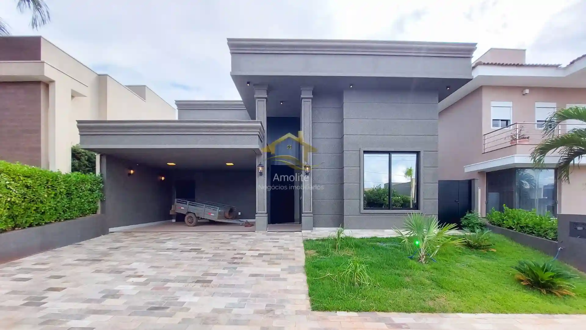 Casa de Condomínio com 3 quartos à venda, 230m² — foto 4 de 39