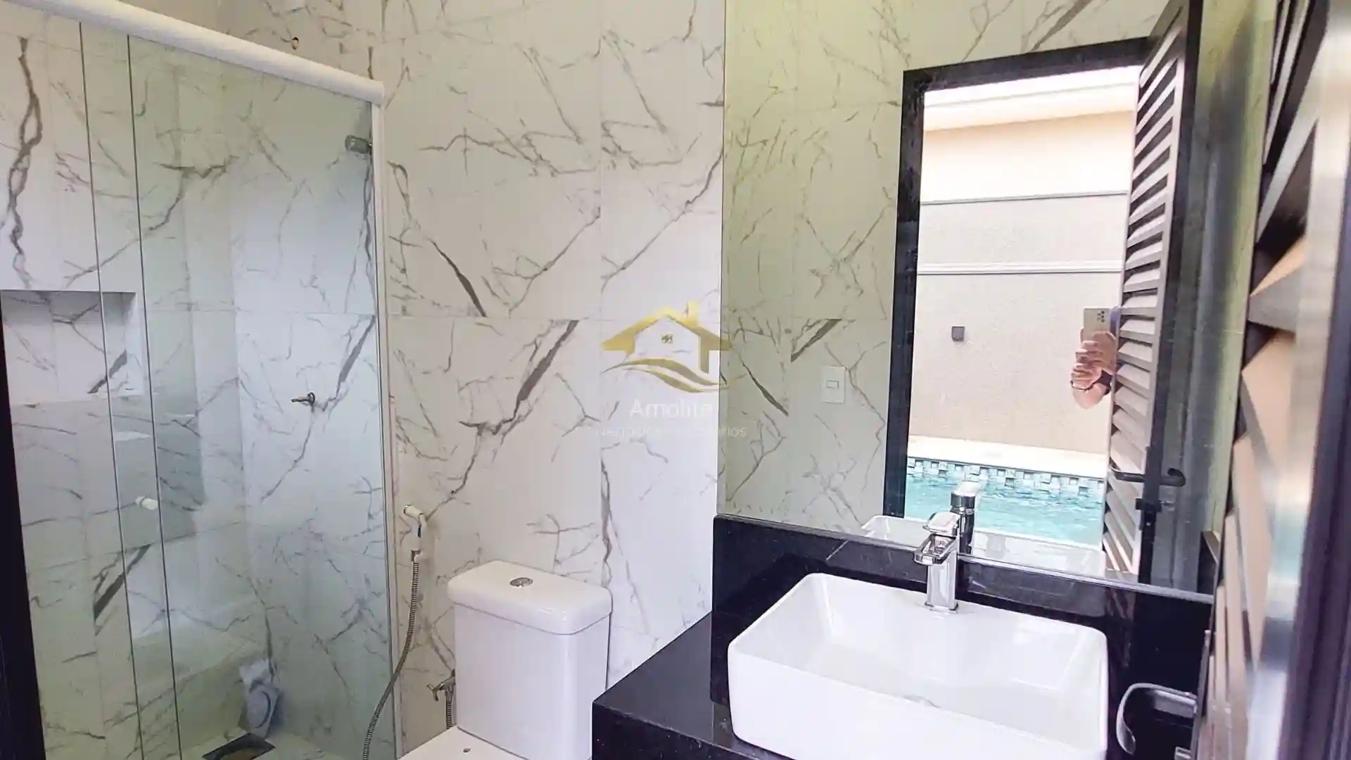 Casa de Condomínio com 3 quartos à venda, 230m² — foto 23 de 39