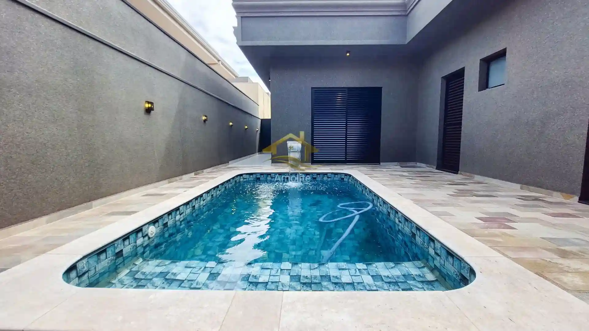 Casa de Condomínio com 3 quartos à venda, 230m² — foto 19 de 39