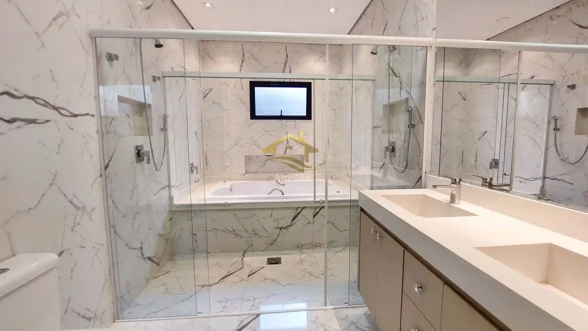 Casa de Condomínio com 3 quartos à venda, 230m² — foto 7 de 39