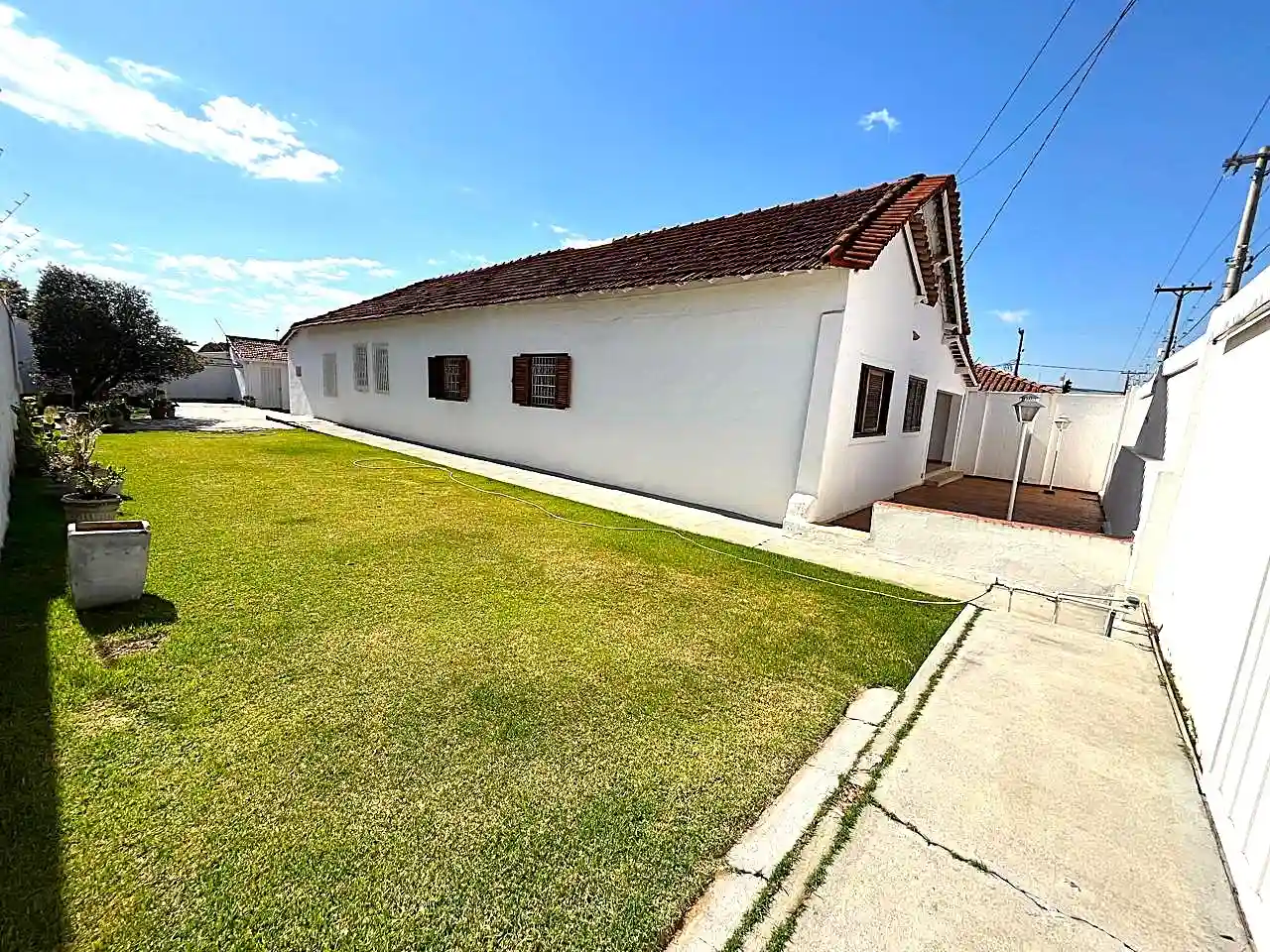 Casa com 4 quartos à venda, 594m² — foto 1 de 22