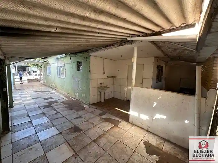 Casa com 3 quartos à venda, 150m² — foto 21 de 22
