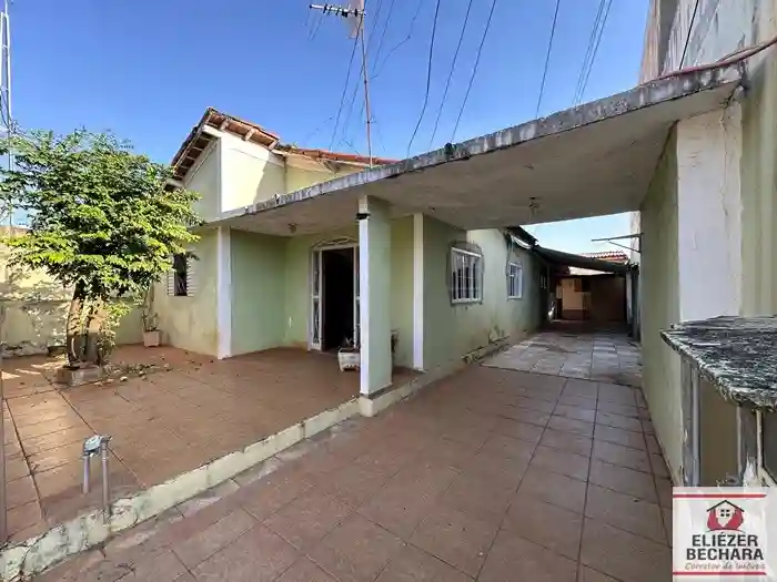 Casa com 3 quartos à venda, 150m² — foto 15 de 22