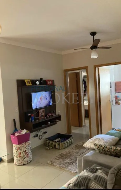 Apartamento à venda — foto 1 de 3