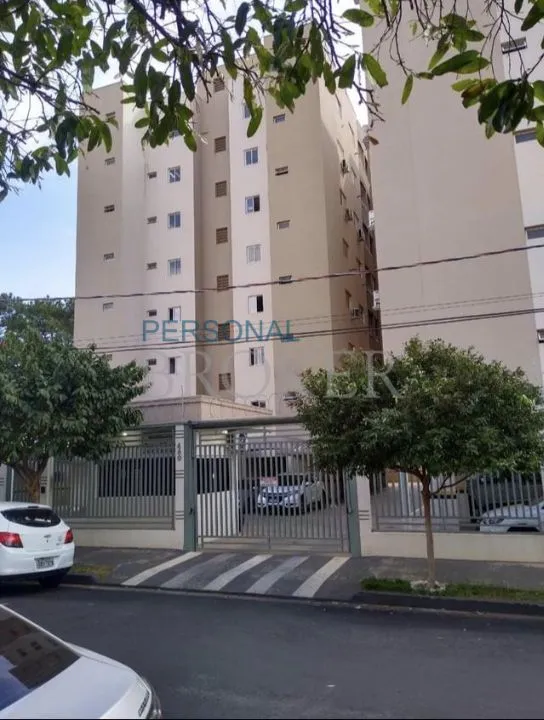 Apartamento à venda — foto 2 de 3