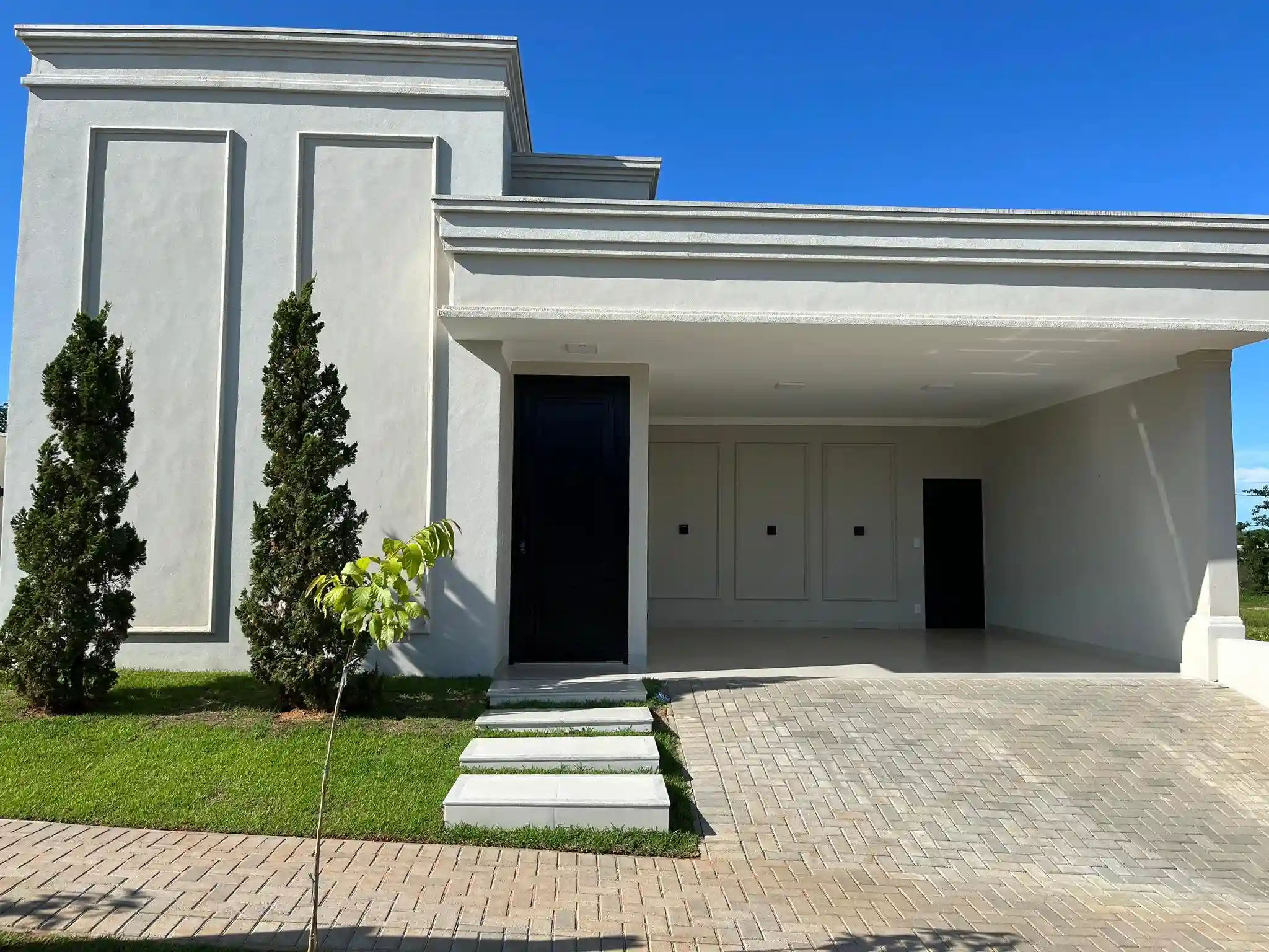 Casa de Condomínio à venda — foto 1 de 10