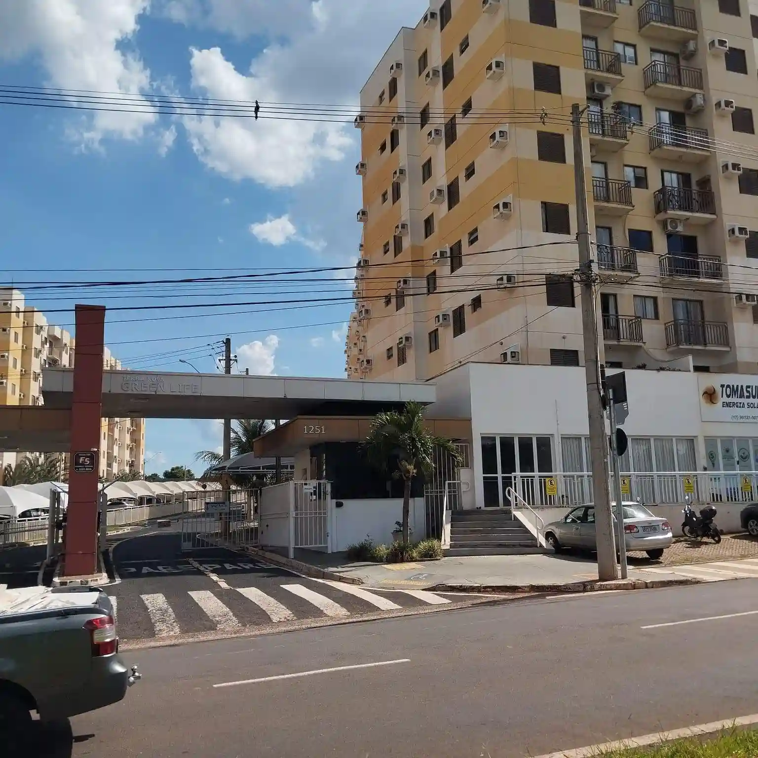Apartamento com 2 quartos à venda, 49m² — foto 1 de 24