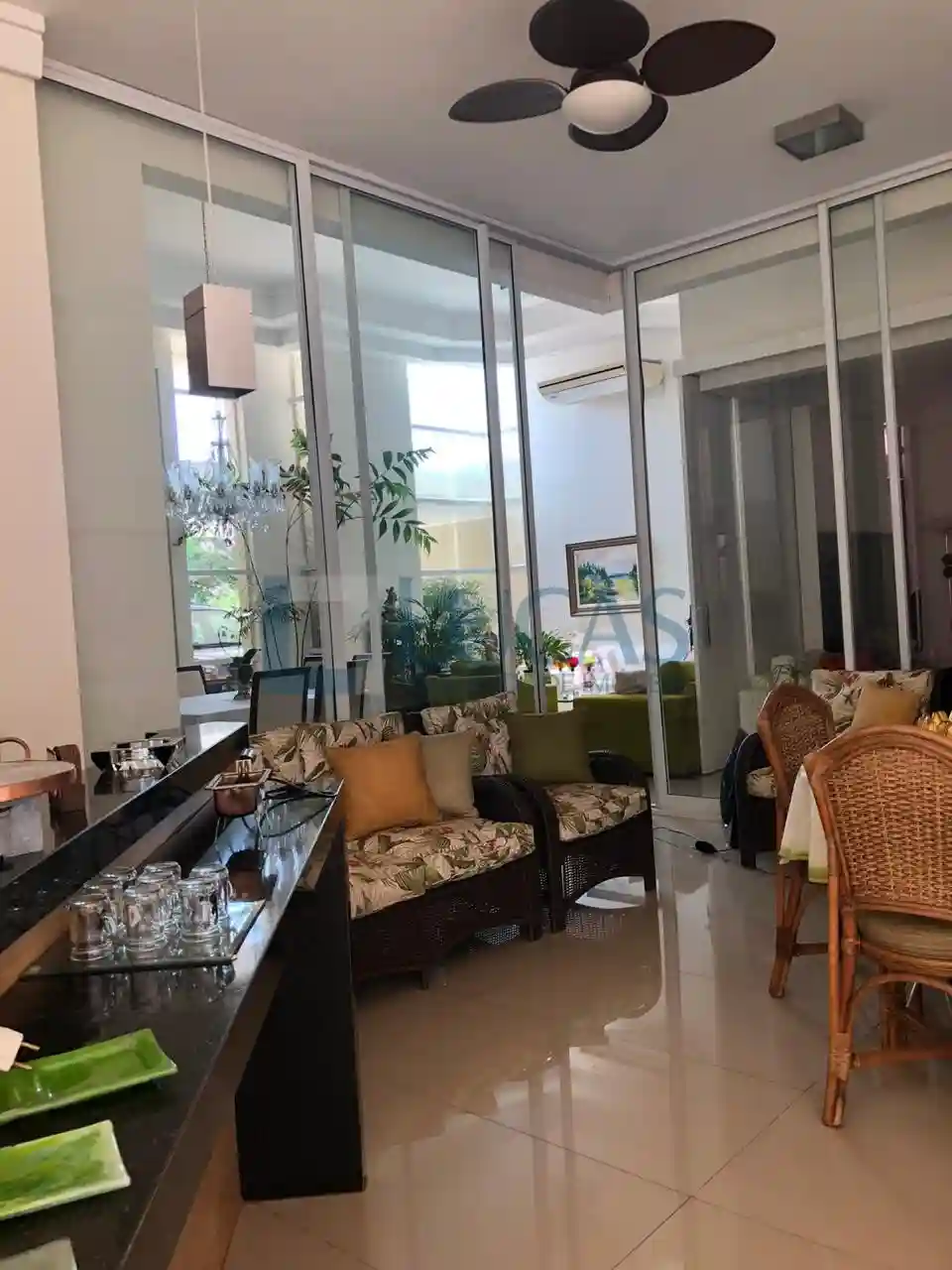 Casa de Condomínio com 3 quartos à venda, 280m² — foto 11 de 14