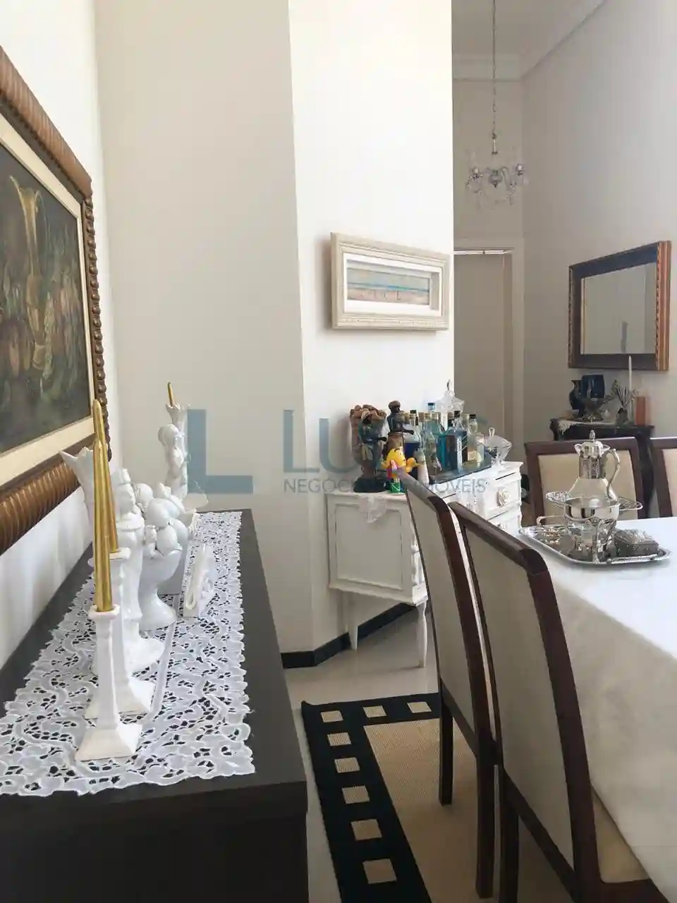 Casa de Condomínio com 3 quartos à venda, 280m² — foto 8 de 14
