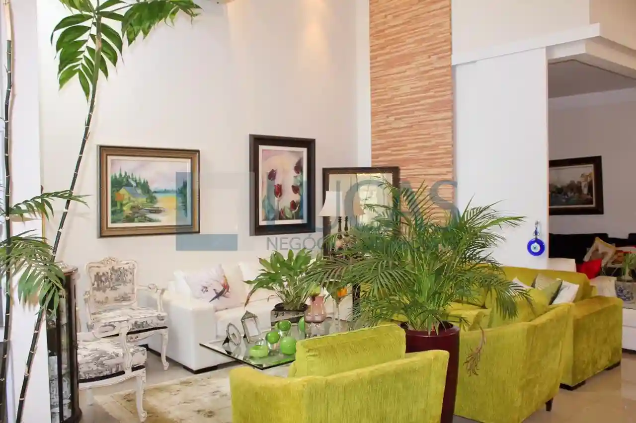 Casa de Condomínio com 3 quartos à venda, 280m² — foto 4 de 14