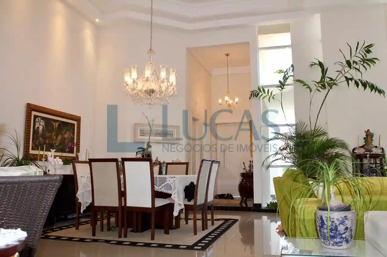 Casa de Condomínio com 3 quartos à venda, 280m² — foto 12 de 14