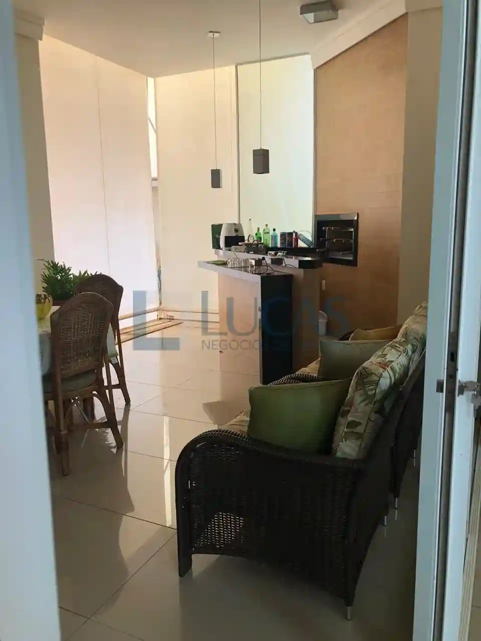 Casa de Condomínio com 3 quartos à venda, 280m² — foto 5 de 14