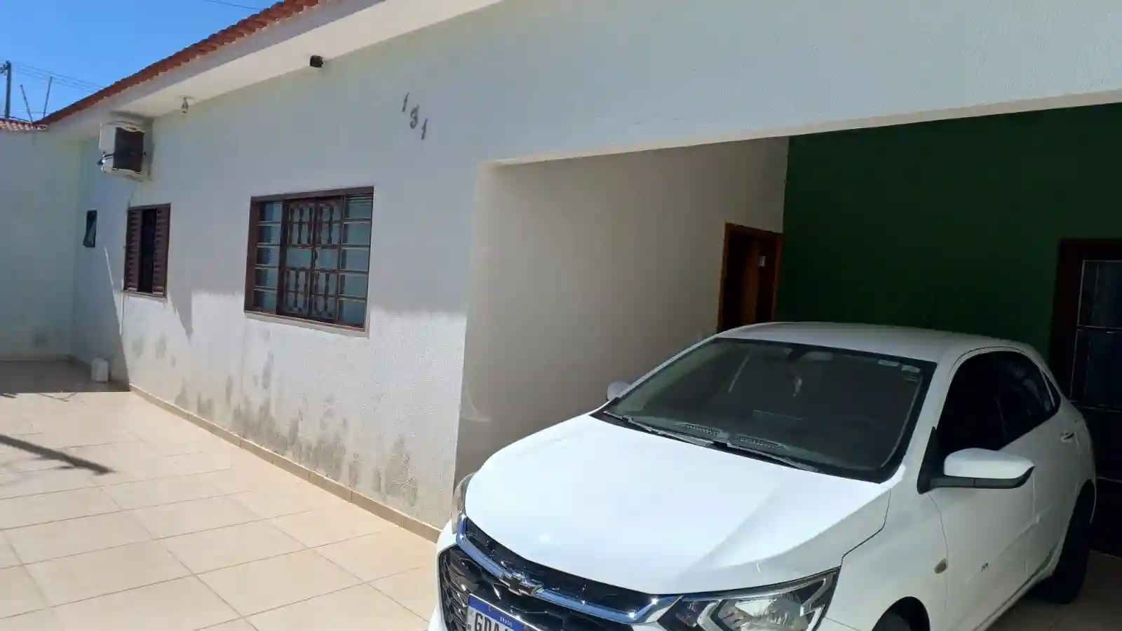 Casa com 3 quartos à venda, 130m² — foto 2 de 21