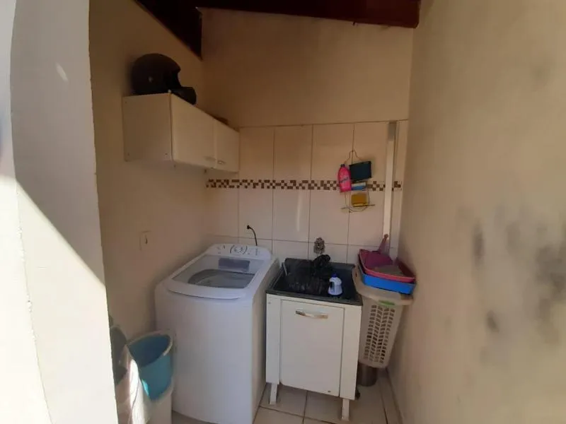 Casa de Condomínio à venda — foto 2 de 2