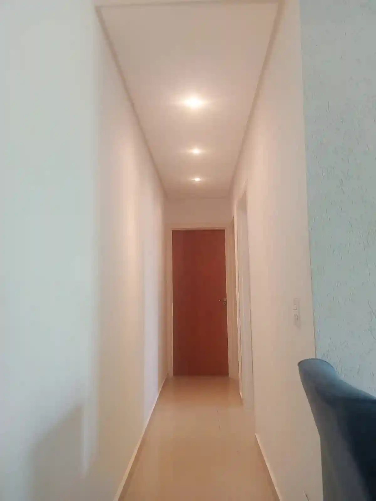 Apartamento com 2 quartos à venda, 51m² — foto 3 de 9