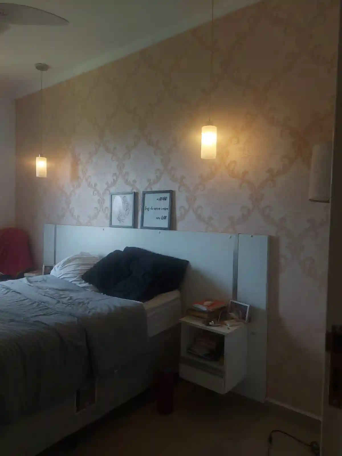 Apartamento com 2 quartos à venda, 51m² — foto 6 de 9