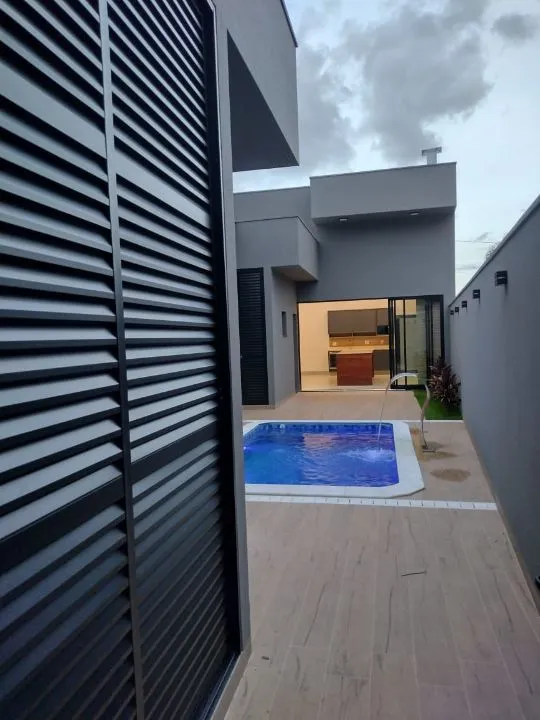Casa de Condomínio com 4 quartos à venda, 360m² — foto 10 de 28