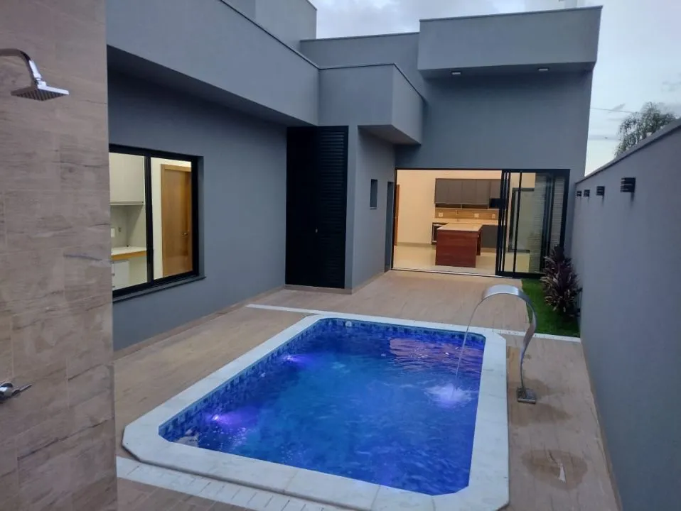 Casa de Condomínio com 4 quartos à venda, 360m² — foto 11 de 28