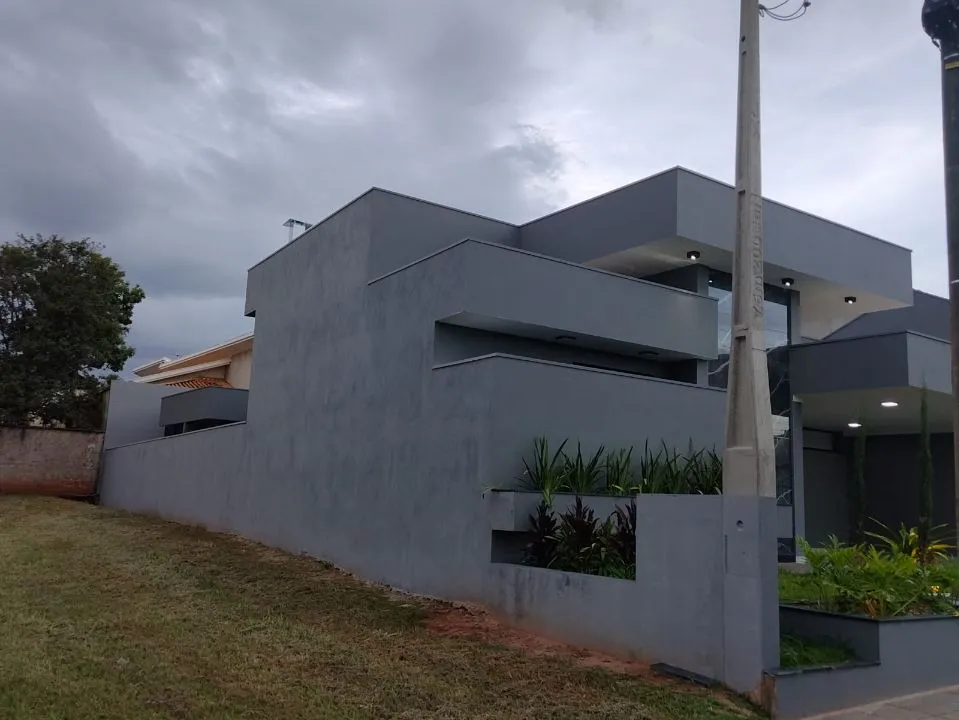 Casa de Condomínio com 4 quartos à venda, 360m² — foto 2 de 28