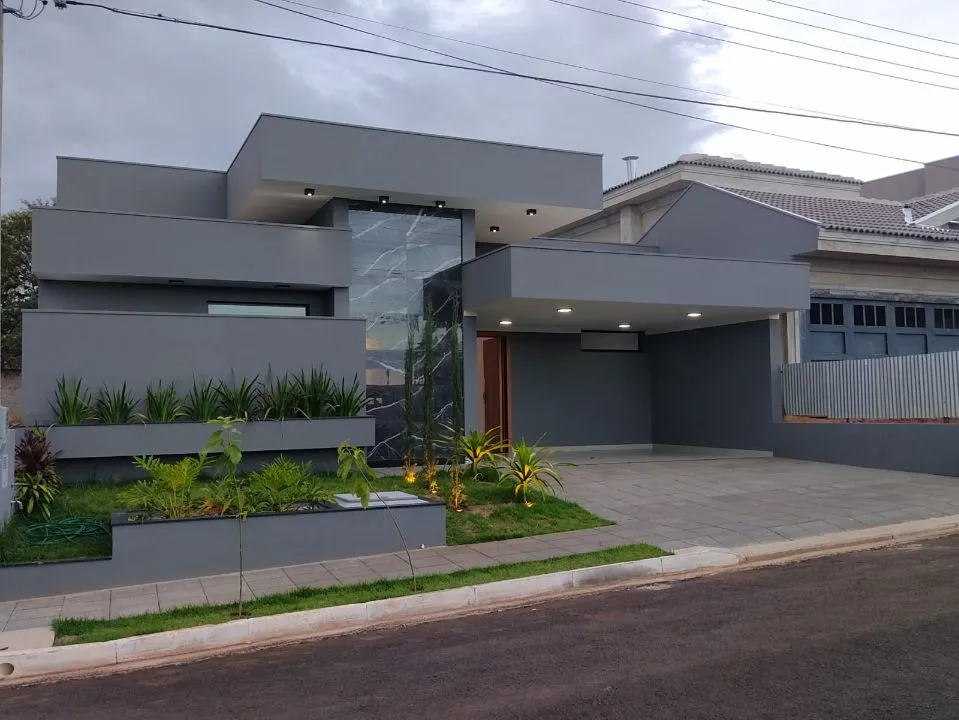 Casa de Condomínio com 4 quartos à venda, 360m² — foto 1 de 28