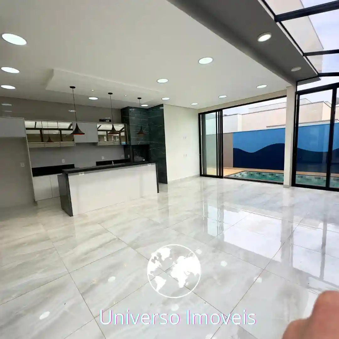 Casa de Condomínio com 3 quartos à venda, 186m² — foto 8 de 11