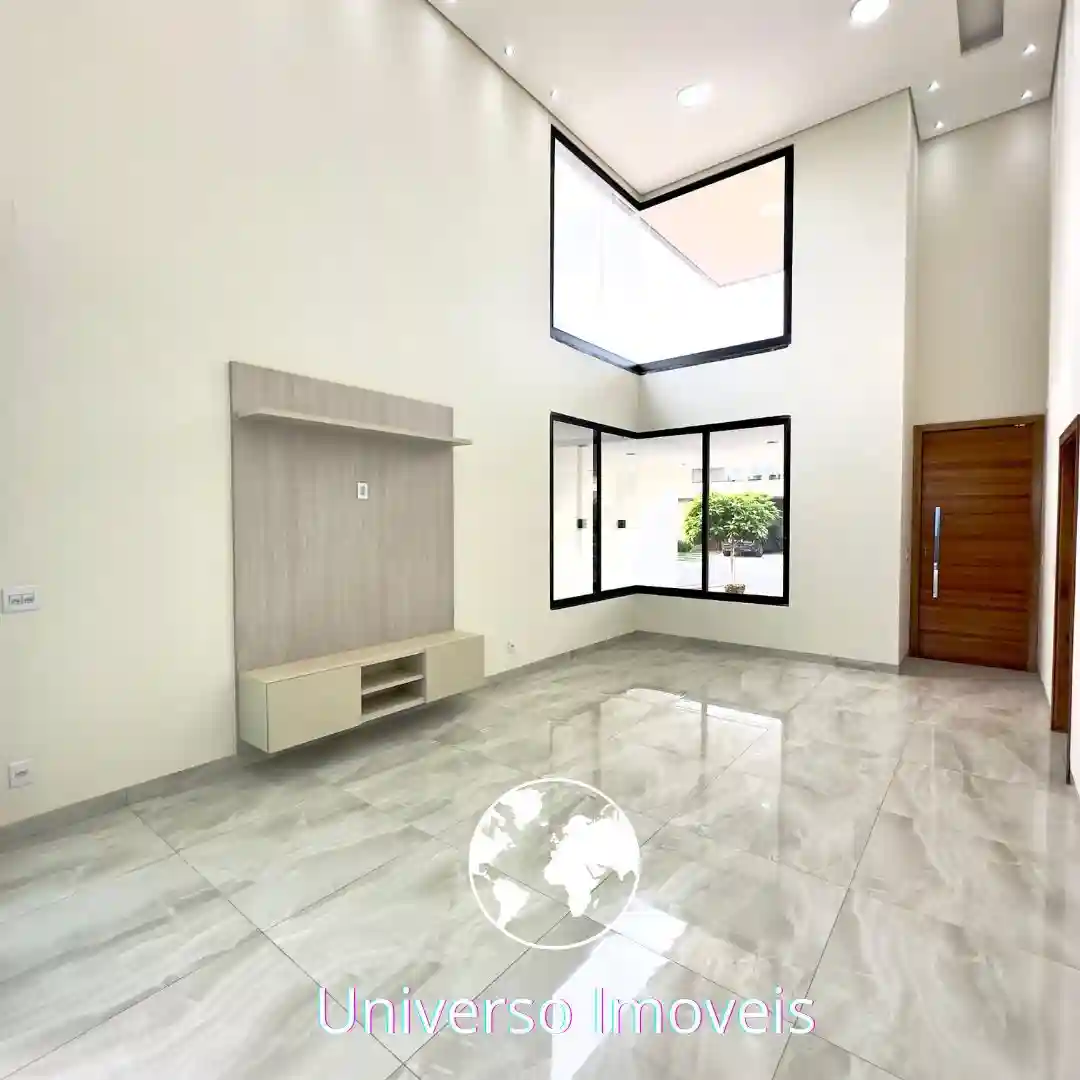 Casa de Condomínio com 3 quartos à venda, 186m² — foto 2 de 11