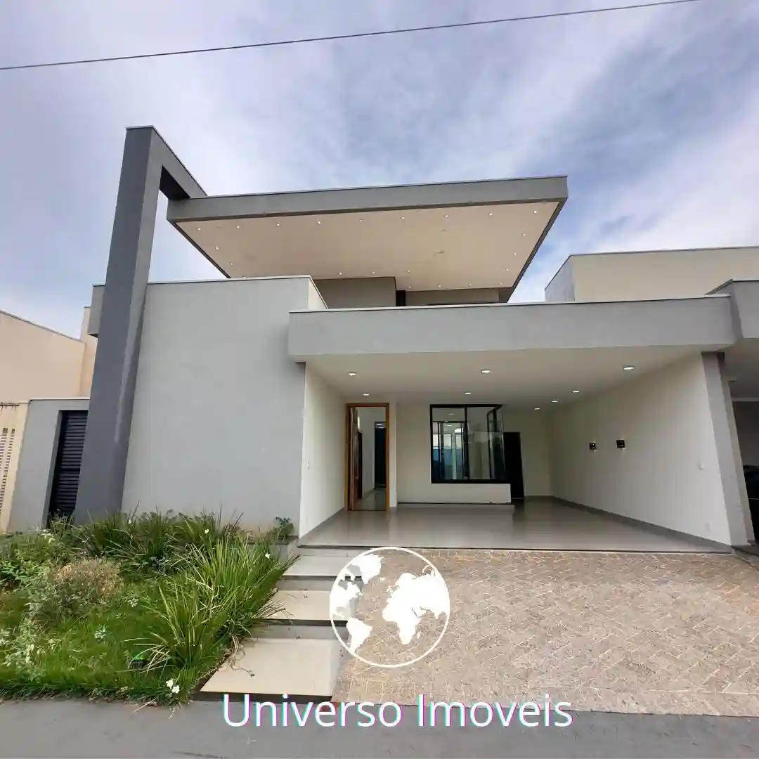 Casa de Condomínio com 3 quartos à venda, 186m² — foto 11 de 11
