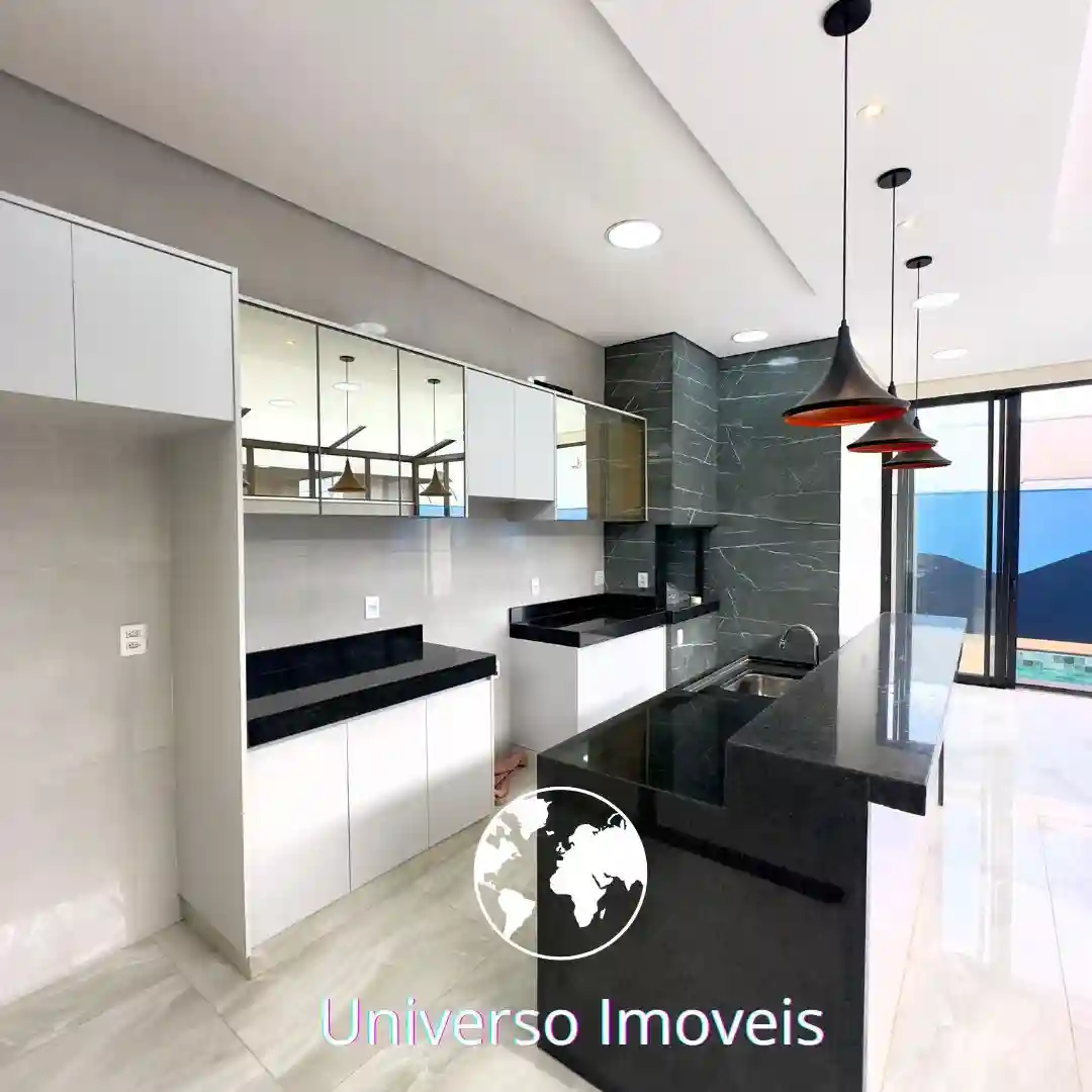 Casa de Condomínio com 3 quartos à venda, 186m² — foto 7 de 11