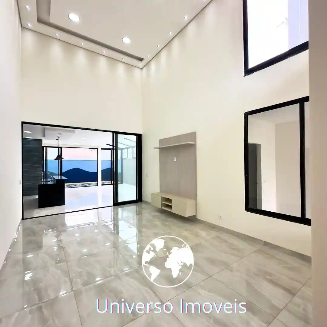 Casa de Condomínio com 3 quartos à venda, 186m² — foto 6 de 11
