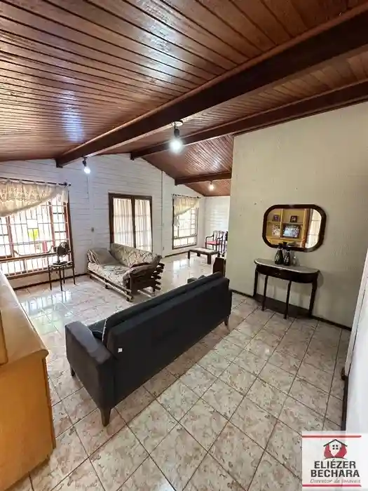 Fazenda / Sítio / Chácara com 3 quartos à venda, 1000m² — foto 18 de 26